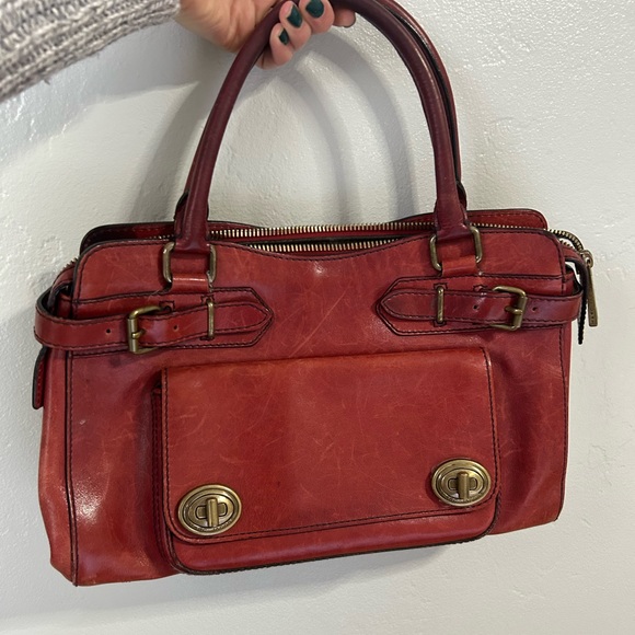 VINTAGE Marc Jacobs hand bag! - Picture 2 of 2